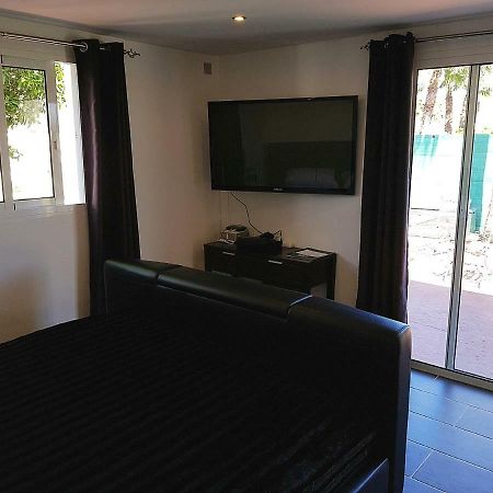Casa De Jasper Hotell Alhaurín el Grande Eksteriør bilde