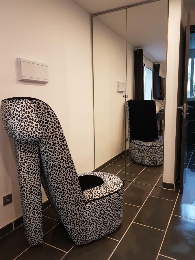 Casa De Jasper Hotell Alhaurín el Grande Eksteriør bilde