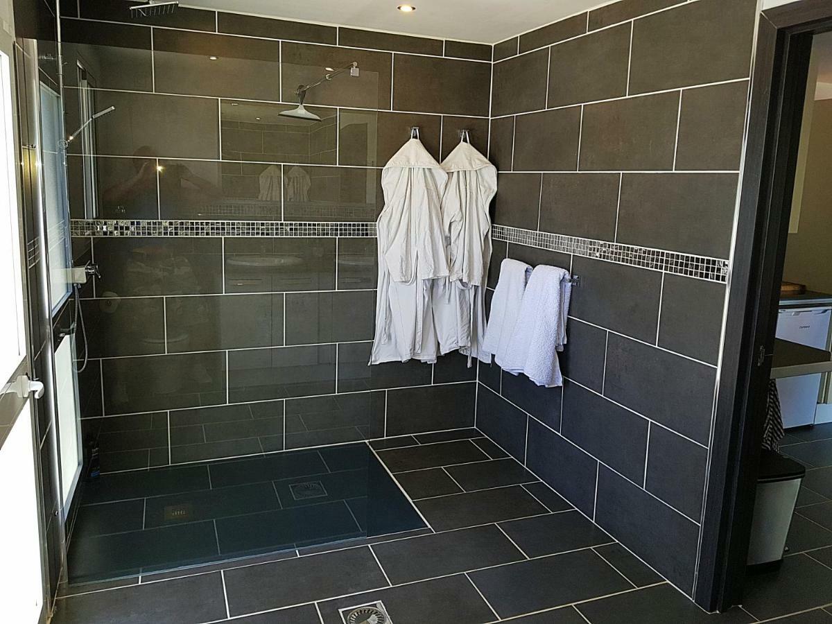 Casa De Jasper Hotell Alhaurín el Grande Eksteriør bilde